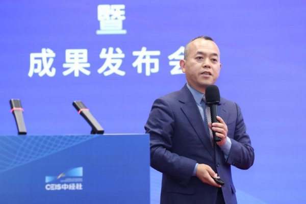 证券配资服务网 泰和泰王振华：解析数据资产化的合规红利